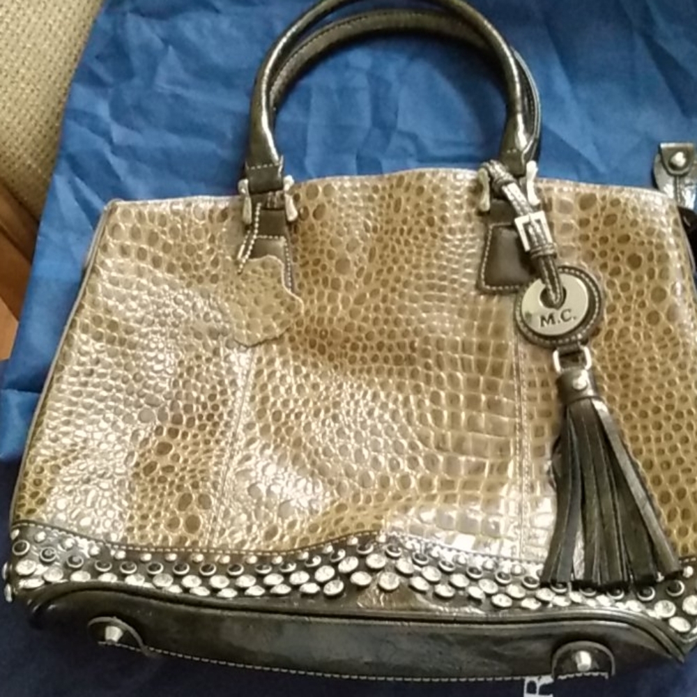 Purse & Wallet